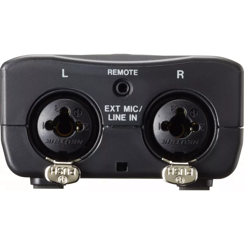 Tascam DR-40X - registratore digitale portatile con interfaccia USB, registrazione stereo 2 x
