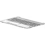 HP N08723-051 Ricambio per laptop Tastiera
