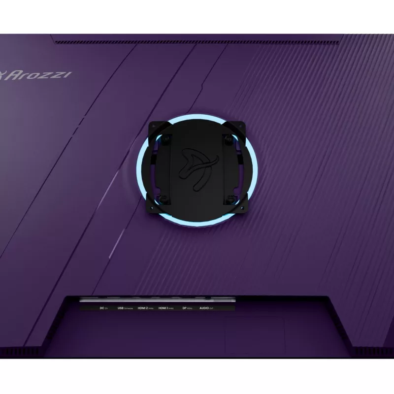 Monitor Arozzi Nova 32