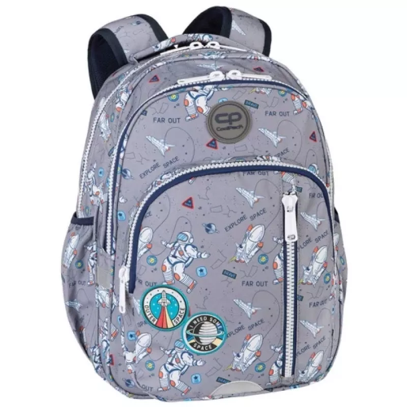 Zaino Cool Pack Base Cosmic E27541 capacità 20 L design resistente