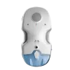 Robot lavavetri HUTT | C7 | Con filo | 5500 Pa | bianco