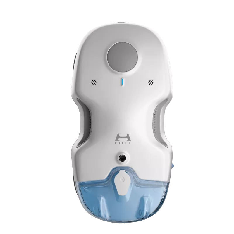 Robot lavavetri HUTT | C7 | Con filo | 5500 Pa | bianco