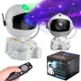 Lampada notturna proiettore Extralink Home Mini Star per bambini, astronauta