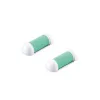 Testine di ricambio Beper 40.948T per Collus Remover — accessori manicure/pediküre di ricambio