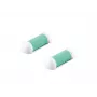 Testine di ricambio Beper 40.948T per Collus Remover — accessori manicure/pediküre di ricambio