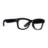 Smart Glasses Zeblaze Eyewear AI Glasses — nero