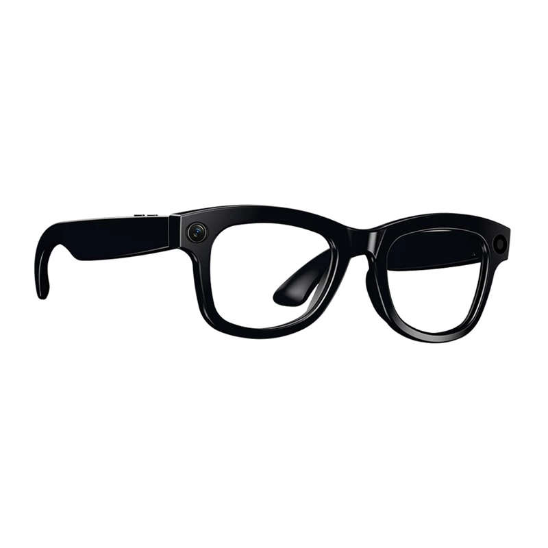 Smart Glasses Zeblaze Eyewear AI Glasses — nero