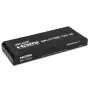 Qoltec 51798 splitter HDMI attivo 4 x HDMI 4K x 2K | 3.4Gb/s