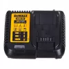 DeWALT DCD800P2T-QW avvitatore/avvitatore a impulsi a batteria