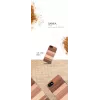 Custodia per cellulare man and wood per iPhone 7/8 — sabbia nero