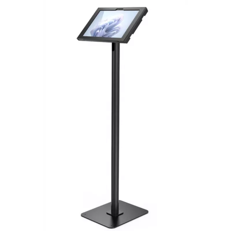 Compulocks supporto – per tablet – alluminio di alta qualità – nero – dimensione schermo: 33 cm (13) (150B580APXB)
