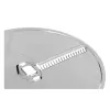 Accessorio per mixer Bosch MUZ45AG1 corpo in acciaio inox – ciotola di ricambio