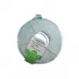 LogiLink - Cavo patch - RJ-45 (M) su RJ-45 (M) - 7,5 m - UTP - CAT 5e - Stampato, piatto - bianco