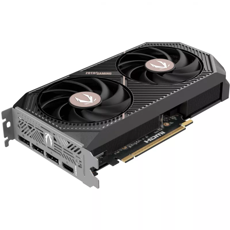 Scheda grafica NVIDIA GeForce RTX 5060 Ti 16 GB GDDR7