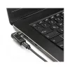 Adattatore DeLOCK USB Type-C femmina a Dell 7,4 x 5,0 mm maschio 90° angolare