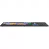 Logickeyboard LKB-MCOM4-A2PC-FR tastiera USB AZERTY francese nero (LKB-MCOM4-A2PC-FR)