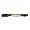Esperanza EOT067 torcia nero, lampada frontale LED