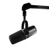 Shure MV7I - microfono intelligente e interfaccia