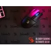 A4TECH BLOODY mouse R36 ULTRA WRLS 2.4G+USB nero