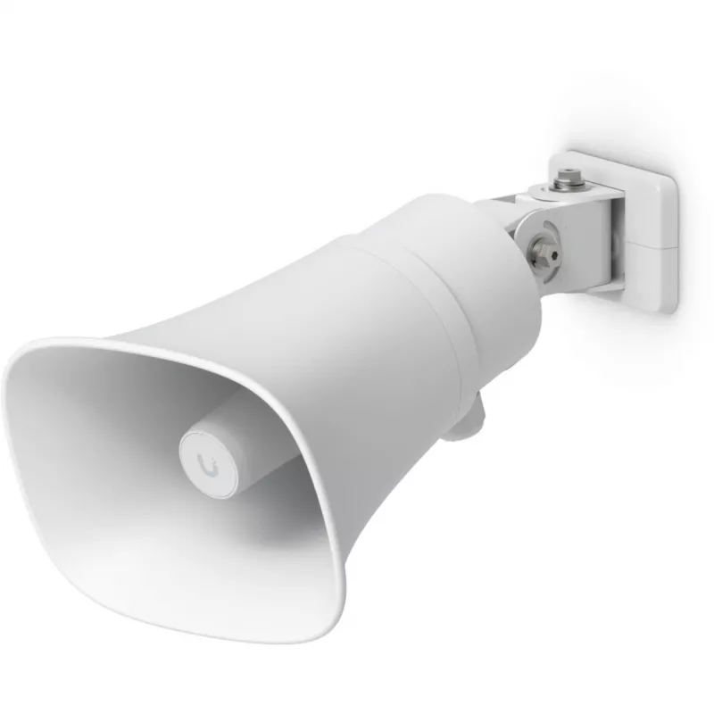 Altoparlante 1-way Ubiquiti UP-AI-Horn-Speaker-W con filo