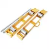 Extralink FXZH-1 | supporto per tamburo | orizzontale, portata fino a 1,5 t