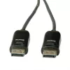 ROLINE cavo DisplayPort v1.4 AOC 8K60 ST/ST 20m - cavo - digitale/visualizzazione/video - 20 m (14.01.3493)
