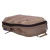 Thule 5561 cubo di compressione per bagaglio medio beige morbido