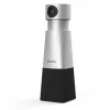 Philips PSE0550 SmartMeeting videocamera per videoconferenza 4K portatile con microfono integrato, 30 fps, USB, nero/argento