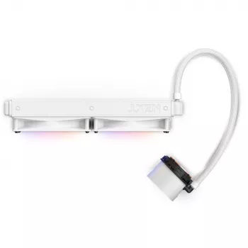 Dissipatore a liquido all-in-one NZXT Kraken 280 RGB