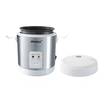 Cuociriso mini Steba RK 4 M 053400
