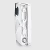 Severin AS 3912 affettatrice elettrica 100 W bianco plastica