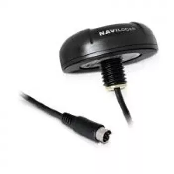 Modulo ricevitore GPS Navilock NL-6004P