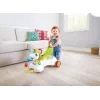 Ride-on, Pusher 3in1 - unicorno