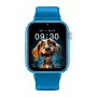 Smartwatch FW59 Kiddo 4G blu