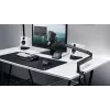 Braccio per microfono Elgato Wave Mic Arm Low Profile — braccio a profilo basso regolabile per studio e streaming