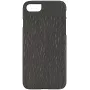 Custodia per cellulare man and wood per iPhone 7/8 – nero Carvalho