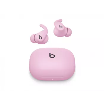 Cuffie Powerbeats Fit wireless – Power Pink