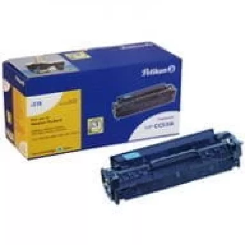 Pelikan 4207180 materiale di consumo per stampante cyan
