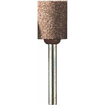 Disco abrasivo Dremel mola in ossido di alluminio 9,5 mm