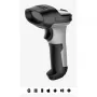 inateck lettore di codici a barre 70 grigio [BCST-70_gray]