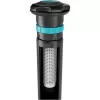 Irrigatore a scomparsa Gardena 8233-20 nero 1 pezzo