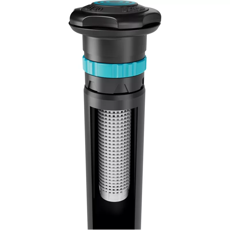 Irrigatore a scomparsa Gardena 8233-20 nero 1 pezzo
