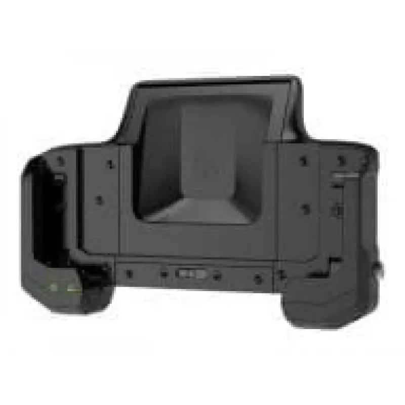 Zebra - docking station (base di connessione) - per Zebra ET65 (CRD-ET6X-VEHDK-PTA-01)