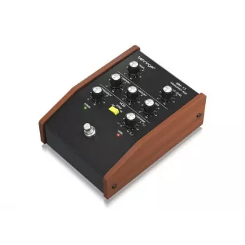 Behringer BM-17 FREQUENCY BOX pedale effetto per chitarra