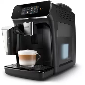 Philips EP2331/10 Macchina per caffè Macchina per espresso automatica 1,8 L