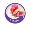 Set palline antistress Squishy Factory