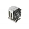 Dissipatore ad aria Supermicro SNK-P0070APS4 sistema di raffreddamento per processore 9,2 cm