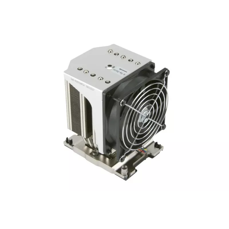 Dissipatore ad aria Supermicro SNK-P0070APS4 sistema di raffreddamento per processore 9,2 cm