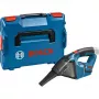 Bosch GAS 10,8 V-LI aspirabriciole blu senza sacchetto