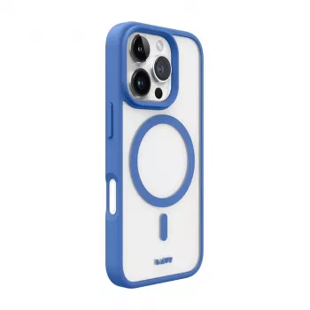 Custodia LAUT HUEX PROTECT per iPhone 16 serie